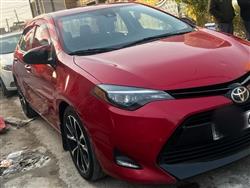 تۆیۆتا کۆرۆلا